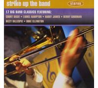 Various - Strike Up the Band-17 Big Band