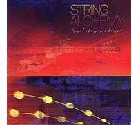 Various String Alchemy - From Eclectic to Electric