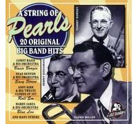 Various - String of Pearls