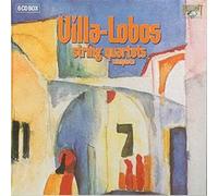Various - String Quartet (Complete)