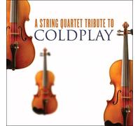 Various - String Quartet Tribute to Cold