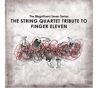 Various - String Quartet Tribute to Fing