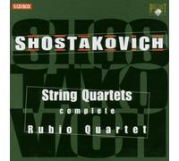 Various - String Quartets Complete