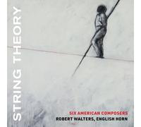 Various String Theory (CD)