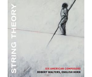 Various String Theory (CD)