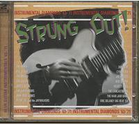 Various - Strung Out/Instr..Vol.2 63-70