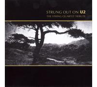 Various - Strung Out on U2-the String Quartet Trib