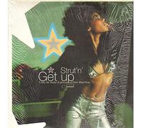 Various - Strut N Get Up Funky Fat Slices of [Import]