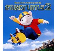 Various - Stuart Little 2: Music From and Inspired By