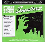 Various - Stubbs the Zombie-the Soundtrack