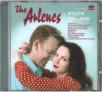 Various - Stuck on Love