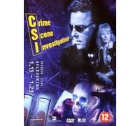Various STUDIO CANAL - CSI : LAS VEGAS - SEASON 1.1 (EP 12-23) (1 D (Video Game)