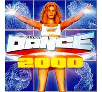 Various - Studio Dance 2000