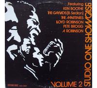 Various - Studio One 2 Showcase