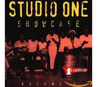 Various - Studio One Showcase,Vol.1