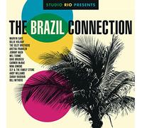 Various - Studio Rio Presents: The Brazil Connection