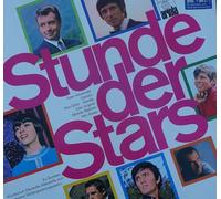 Various - Stunde Der Stars