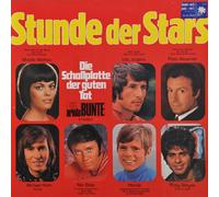 Various - Stunde Der Stars (Die Schallplatte Der Guten Tat)