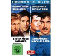 Various - Sturm über Jamaika / Sturmfahrt nach Alaska
