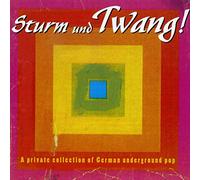 Various - Sturm Und Twang [Import]