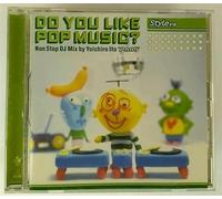Various - Style #10-Do You Like Pop Musi