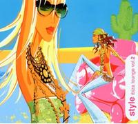 Various - Style/Ibiza Lounge 2