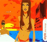 Various - Style-Ibiza Lounge