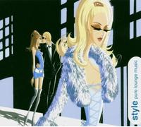 Various - Style/Pure Lounge Music