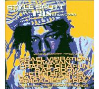 Various - Style Scott Presents Ras Showc