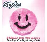 Various - Style-Stage. 1: Into the House