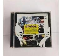 Various - Styles Selection Mixed My DJ