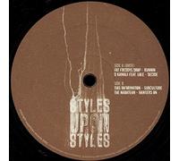 Various - Styles Upon Styles 12"