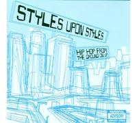 Various - Styles Upon Styles