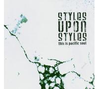 Various - Styles Upon Styles