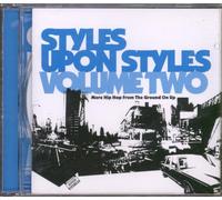 Various - Styles Upon Styles Vol.2