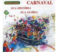 Various - Sua Historia, Sua Gloria Vol. 09