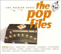 Various - Sub Machine Music-the Pop File