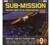 Various - Sub Mission 1