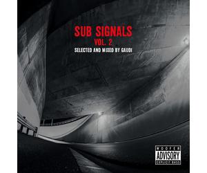 Various Sub Signals 2 (CD)