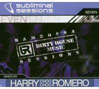 Various - Subliminal Session 7