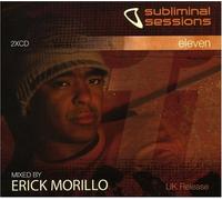 Various - Subliminal Sessions 11 (By Morillo)