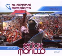 Various - Subliminal Sessions 12 Morillo