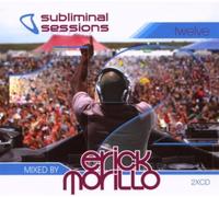 Various - Subliminal Sessions 12 Morillo