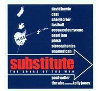 Various - Substitute the Song of the Who