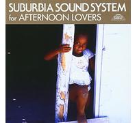 Various - Suburbia Sound System for Afte [Import]