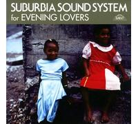 Various - Suburbia Sound System for Even