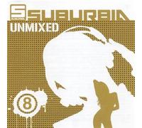 Various - Suburbia Unmixed 08