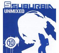 Various - Suburbia Unmixed 10