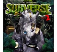 Various - Subverse 2