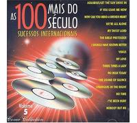 Various [Sucessos Internaciona - As 100 Mais Do Seculo Vol. 5
